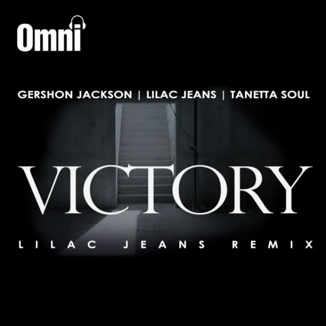 Victory - Lilac Jeans Vocal Remix