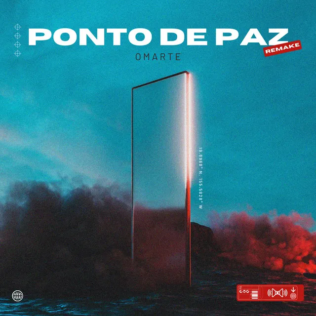 Ponto de Paz - Remake