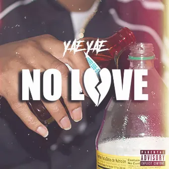 No Love by Yae Yae