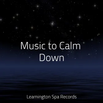 Music to Calm Down by Unknown Artist