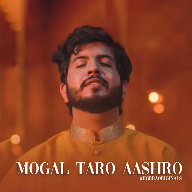 Mogal Taro Aashro