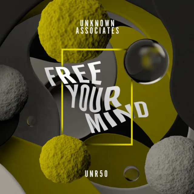 Free Your Mind - Pantheon & Horowitz Remix