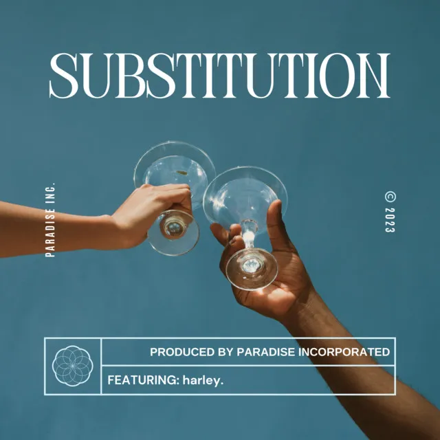 Substitution