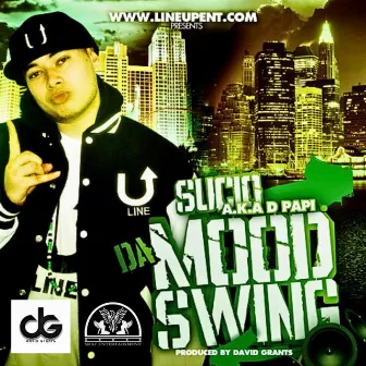 Mood Swing by 5ucio Deezzo