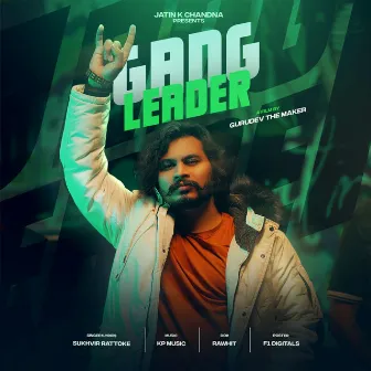 Gang Leader by Kp Music