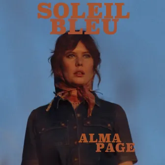 Alma Page by Soleil Bleu