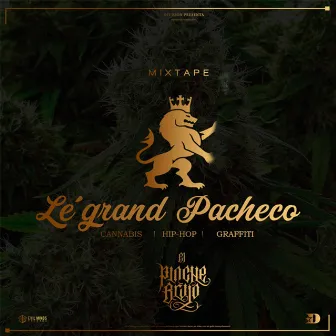 TOÑO MONTANA by El Pinche Brujo