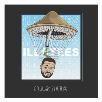 Ill At Ease by Illatees