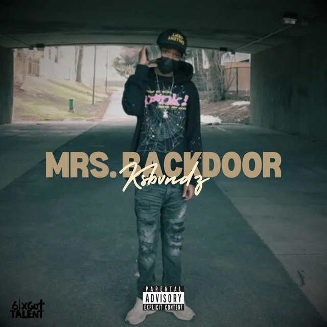 Mrs. Backdoor