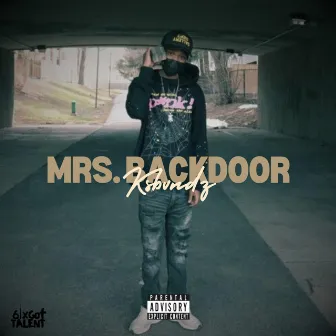 Mrs. Backdoor by 6ixGotTalent