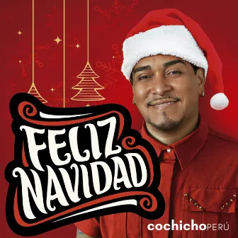 Feliz Navidad by Cochicho