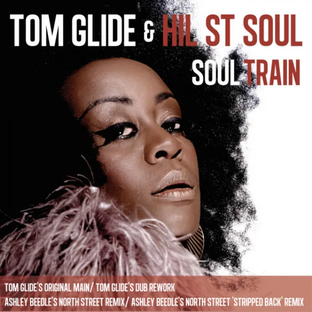 Soul Train - Divas Got Soul Mix