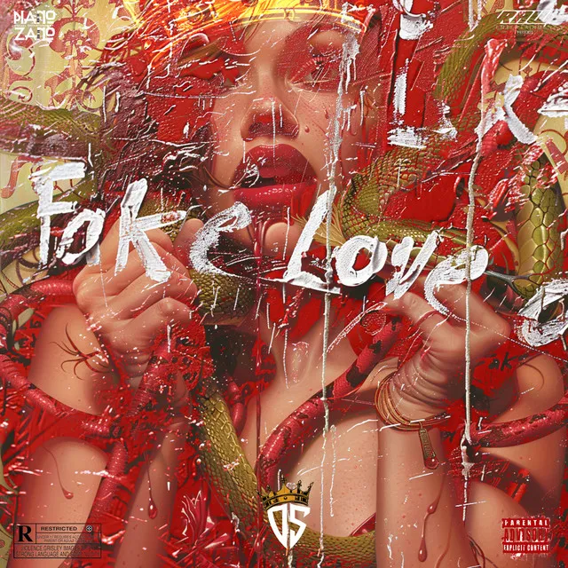 Fake Love