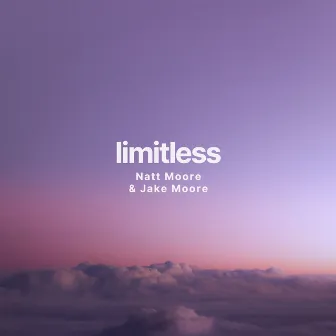 Limitless by Jake Moore