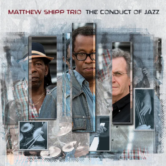 The Conduct of Jazz