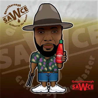 SaWce by QuesThorough