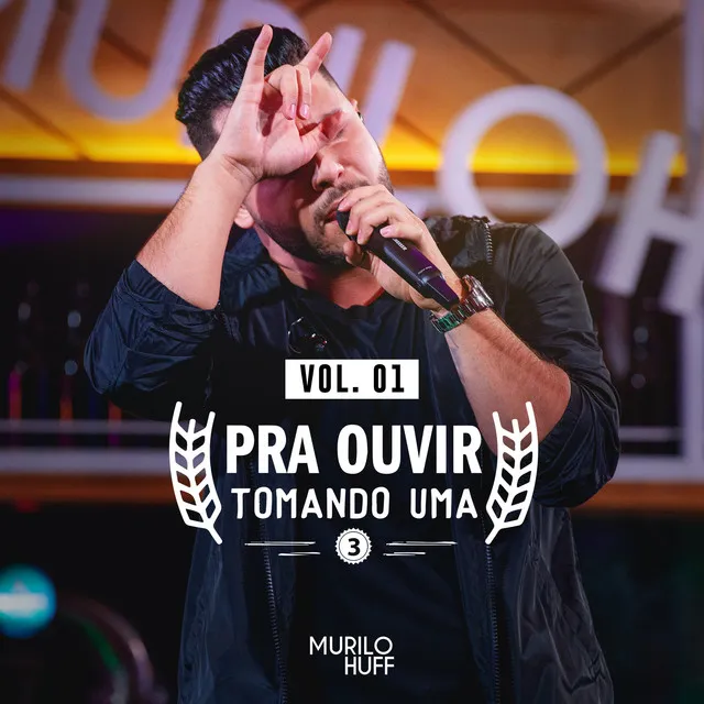 Pra Ouvir Tomando uma 3, Vol. 1