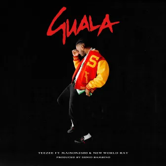 Guala by Teezee