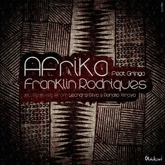 Afrika by Franklin Rodriques