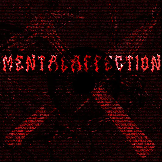 MENTALAFFECTION