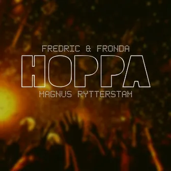 Hoppa by Fredric