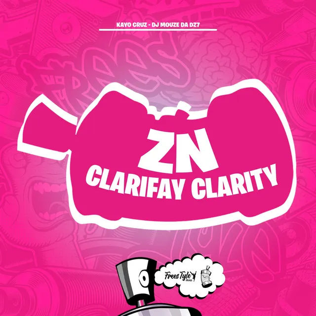 ZN Clarifay Clarity