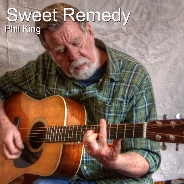 Sweet Remedy