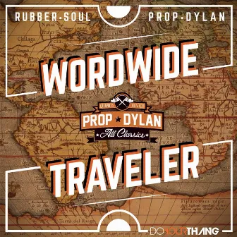 Wordwide Traveler by Rubber Soul