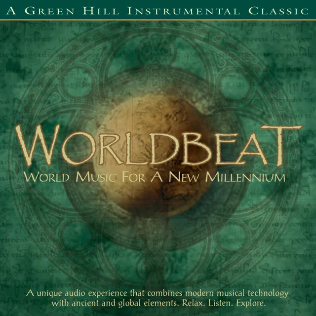 Worldbeat