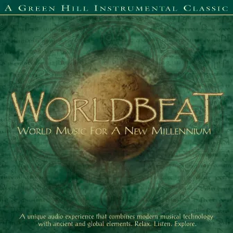 Worldbeat by David Lyndon Huff