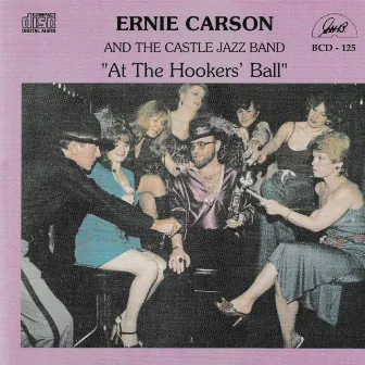 At the Hookers' Ball by Ernie Carson