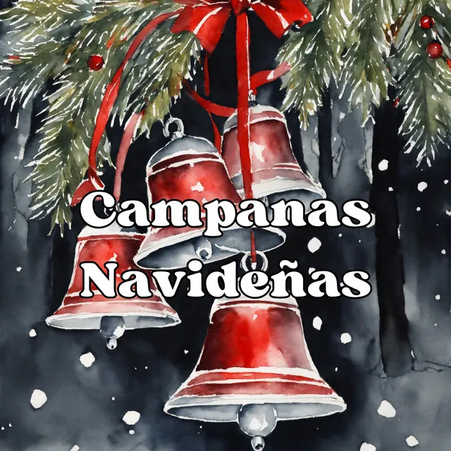 Campanas Navideñas