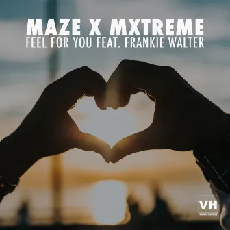 Feel For You by Maze x Mxtreme