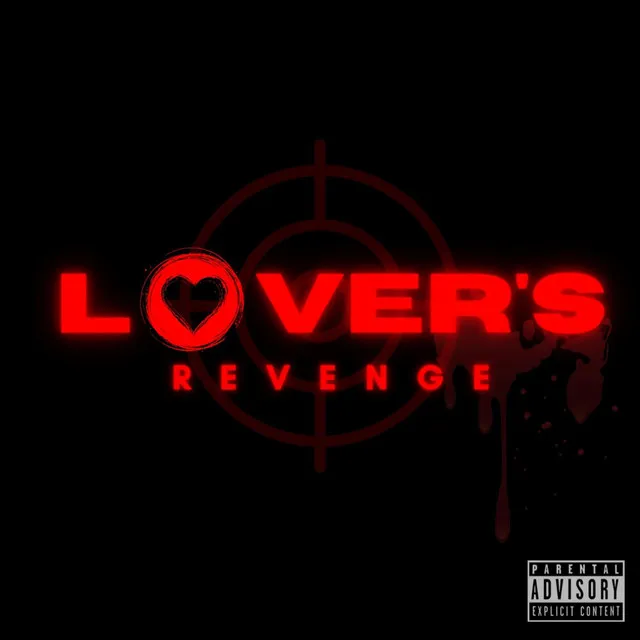 LOVER'S REVENGE