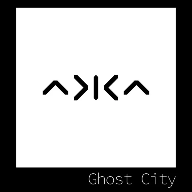 Ghost City