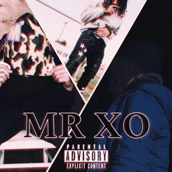 MR.XO by Aayon