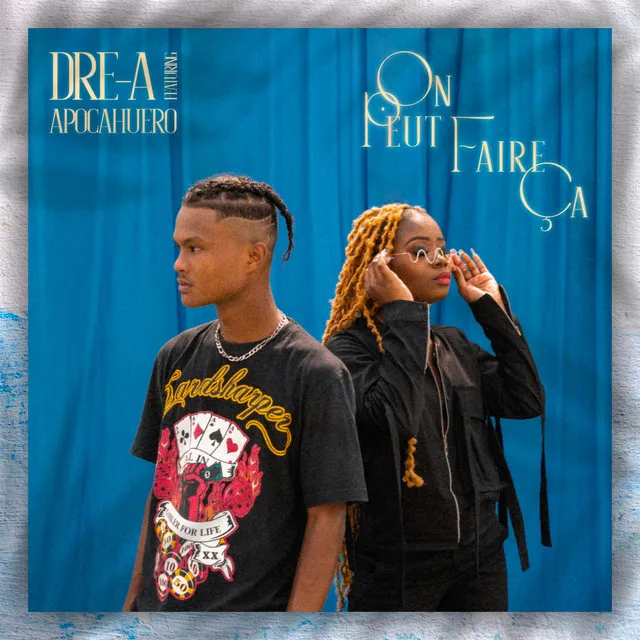 On peut faire ça (feat. Apocahuero) - Remix