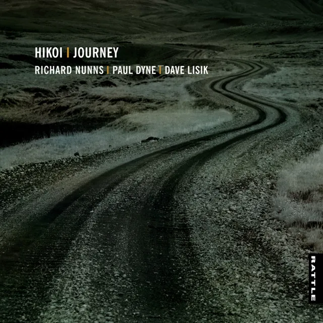 Hikoi / Journey