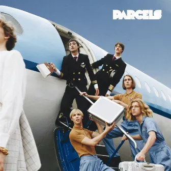 Parcels by Parcels