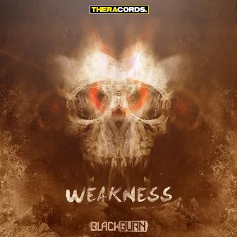 Weakness by Blackburn