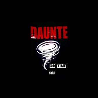 Go Time by Daunte