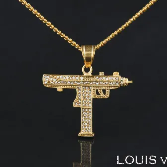 Louis V by Borge$Gang