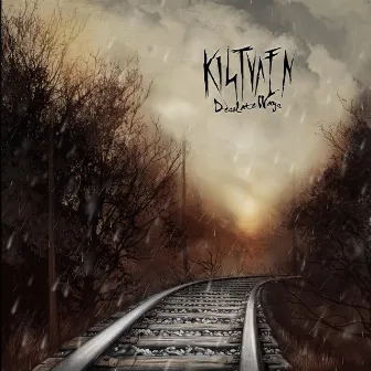 Desolate Ways by Kistvaen