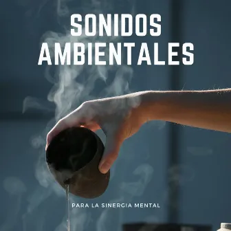 Sonidos Ambientales Para La Sinergia Mental by 