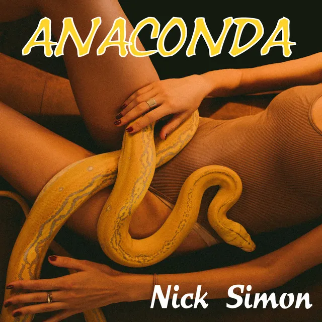 Anaconda