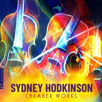 Hodkinson: Chamber Works by Sydney Hodkinson