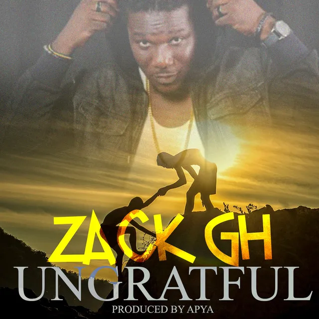 Ungrateful (Lilwin Diss)