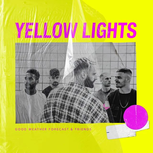 Yellow Lights