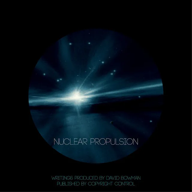 Nuclear Propulsion - Original mix