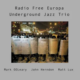 Radio Free Europa by John Herndon